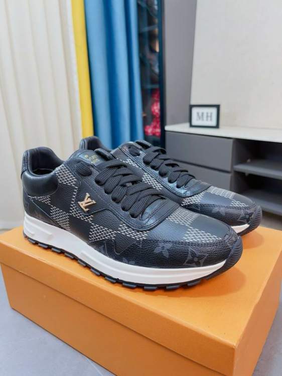 Picture of Louis Vuitton Shoes _SKULVsz38-44mnf060317162